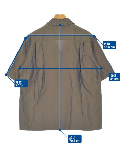 steven alan เสื้อลำลอง