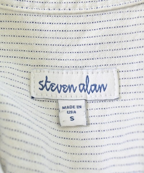 steven alan เสื้อลำลอง