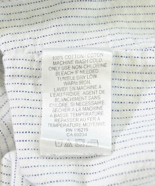 steven alan เสื้อลำลอง