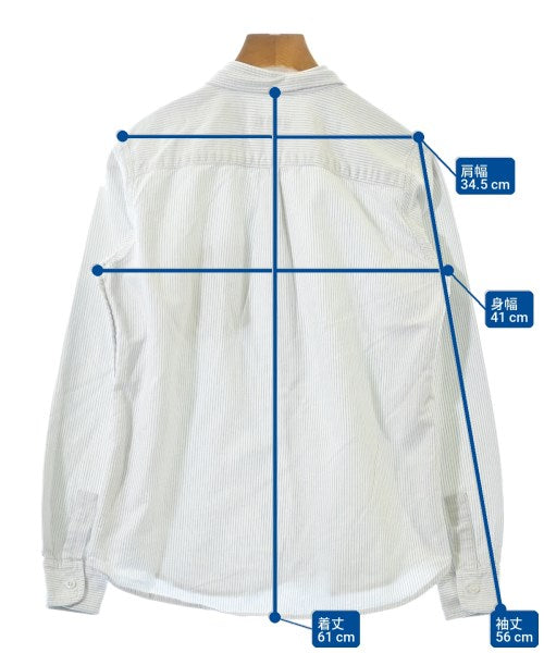 steven alan เสื้อลำลอง