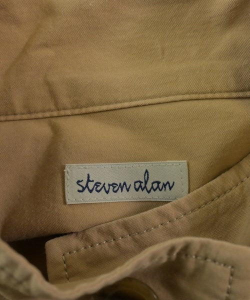 steven alan ชุดเดรส