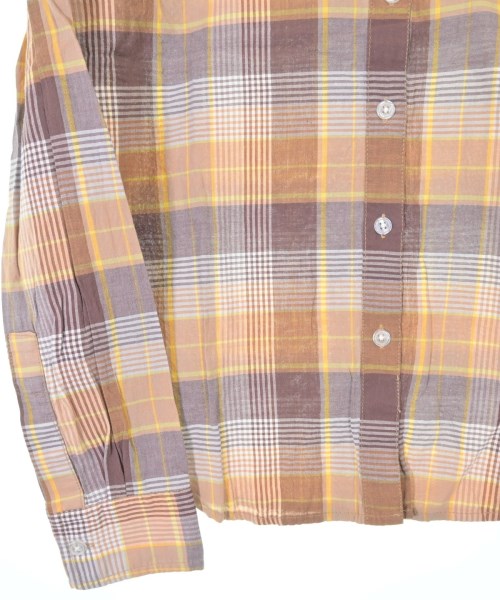 steven alan เสื้อลำลอง