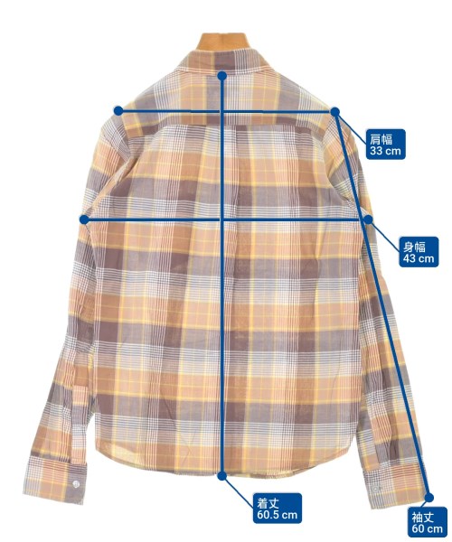 steven alan เสื้อลำลอง