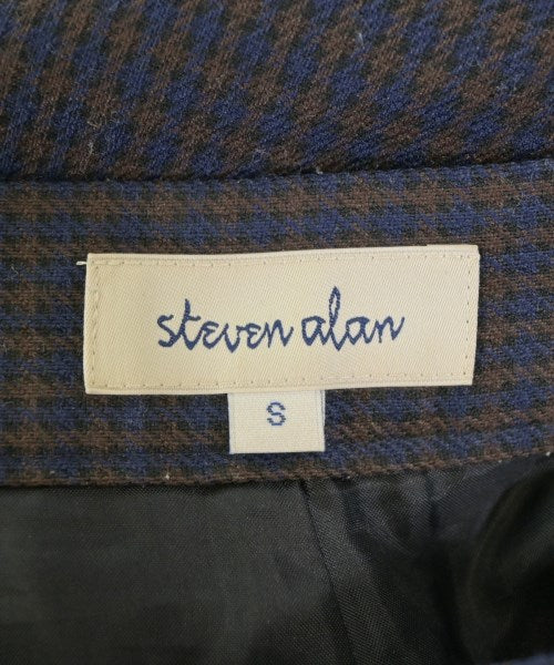 steven alan กางเกง อื่น