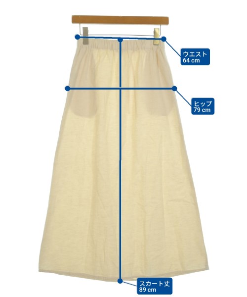 steven alan กระโปรงยาว/แม็กซี่ยาว