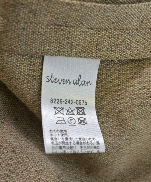 steven alan ชุดเดรส