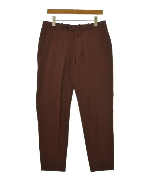 steven alan กางเกงขายาว