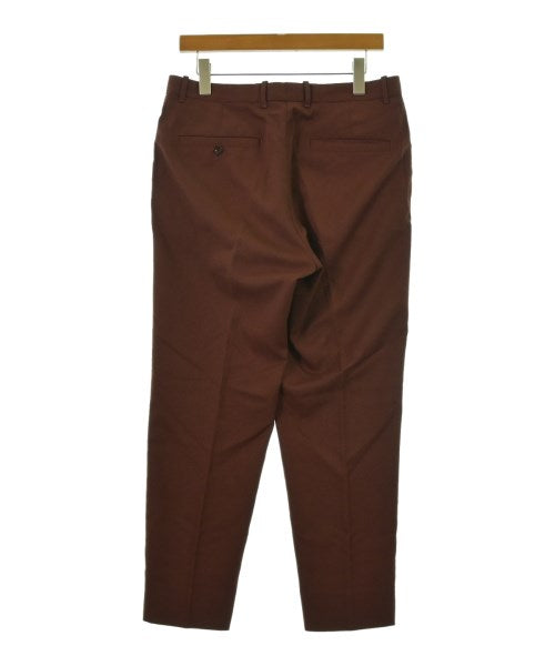 steven alan กางเกงขายาว