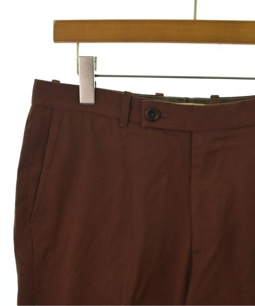 steven alan กางเกงขายาว