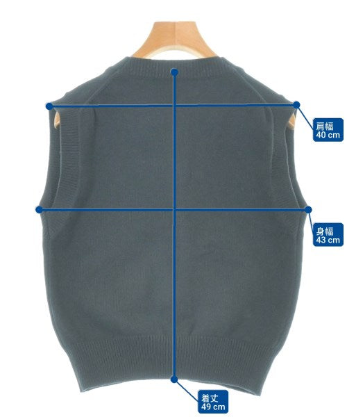 steven alan เสื้อกั๊ก
