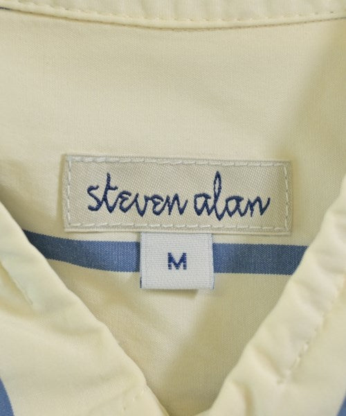 steven alan เสื้อลำลอง