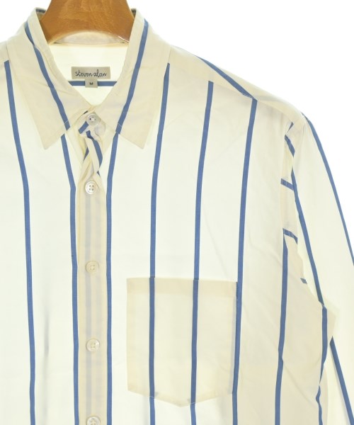 steven alan เสื้อลำลอง
