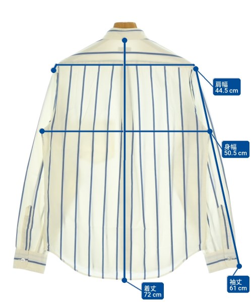 steven alan เสื้อลำลอง