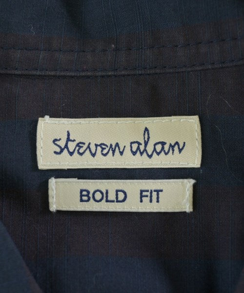 steven alan เสื้อลำลอง