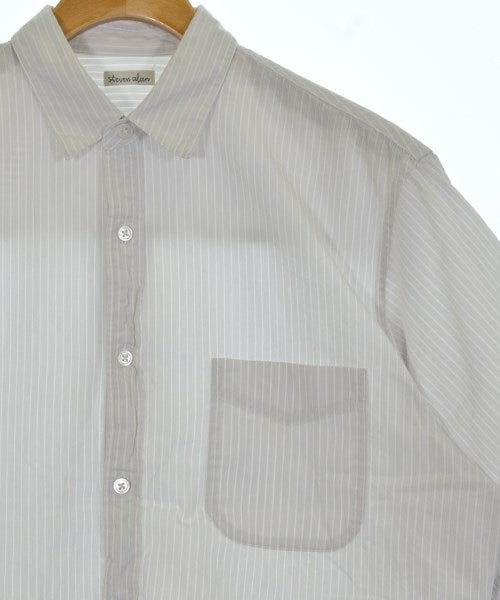 steven alan เสื้อลำลอง