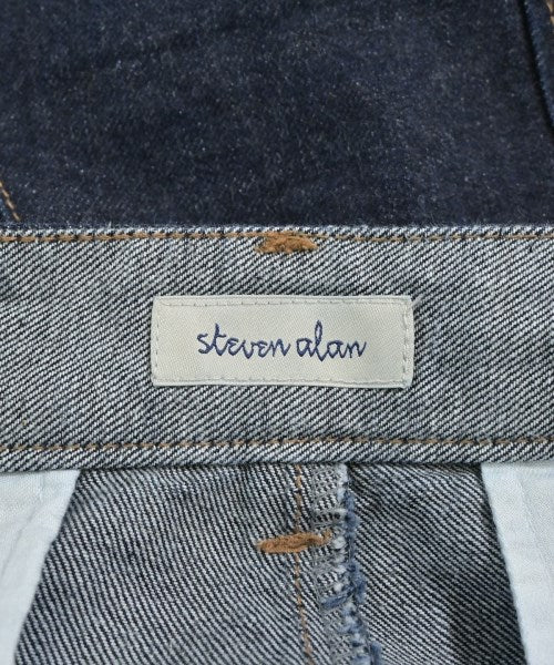 steven alan ยีนส์