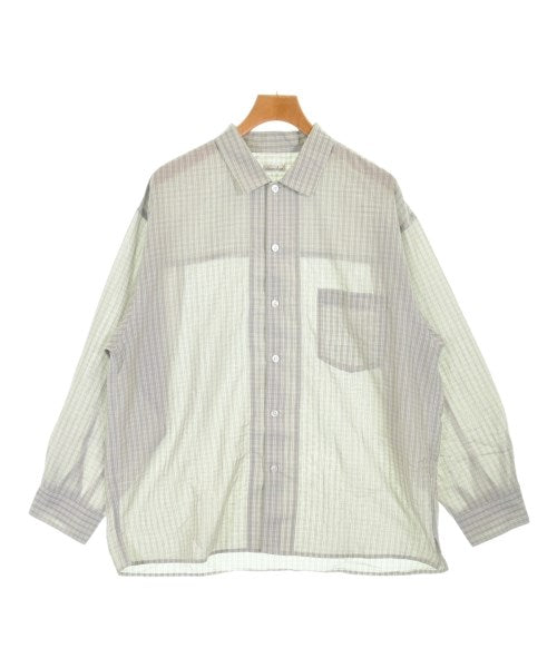 steven alan เสื้อลำลอง