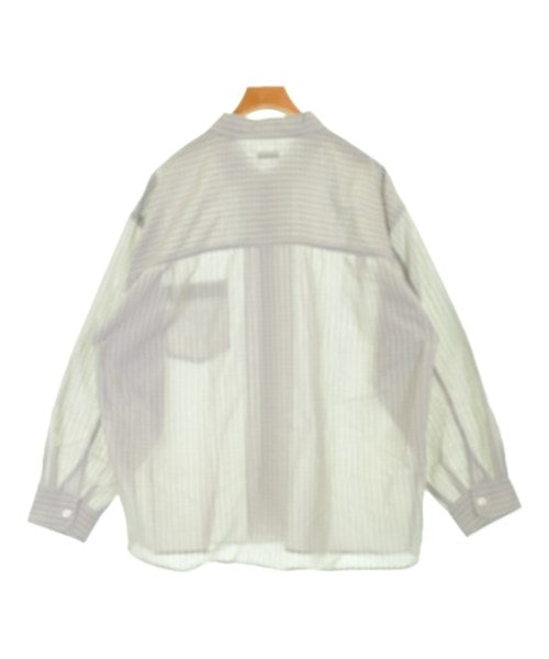 steven alan เสื้อลำลอง