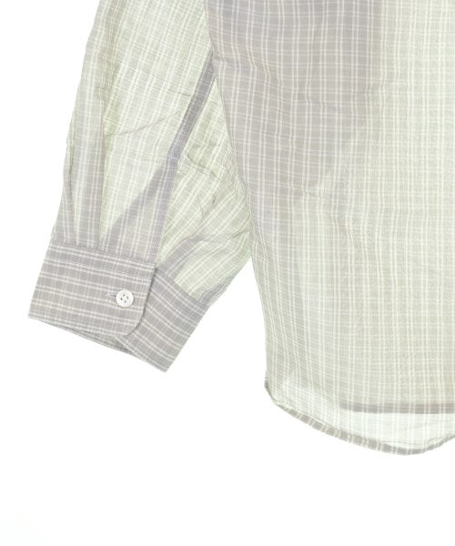 steven alan เสื้อลำลอง