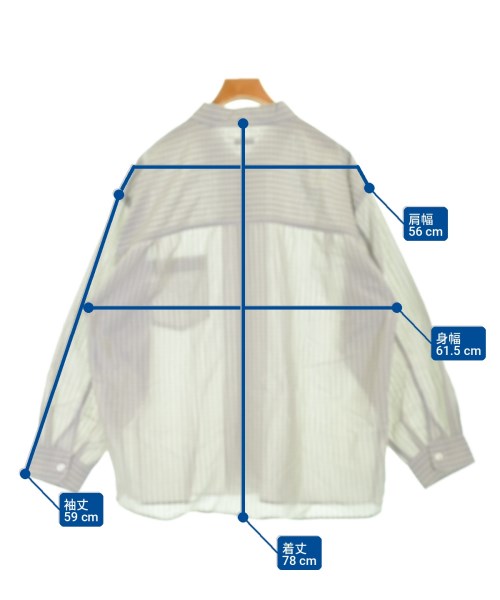 steven alan เสื้อลำลอง