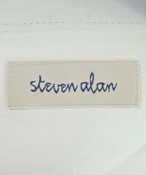 steven alan กางเกง อื่น
