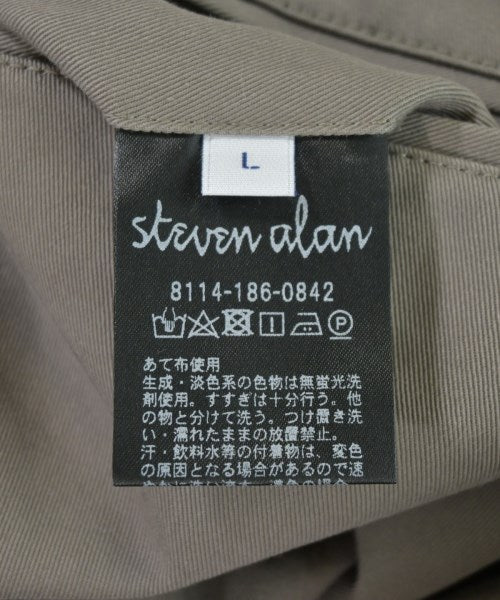 steven alan กางเกง อื่น