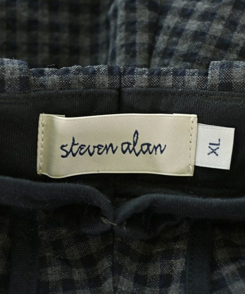 steven alan กางเกง อื่น
