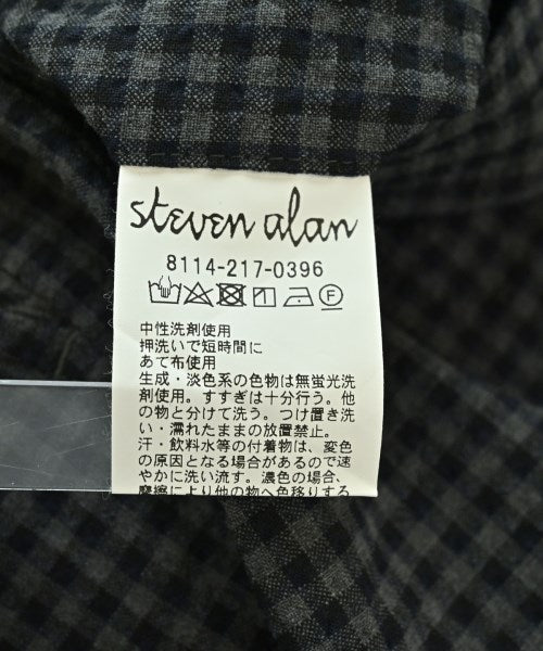 steven alan กางเกง อื่น