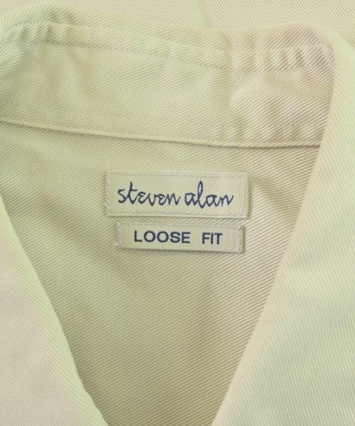 steven alan เสื้อลำลอง