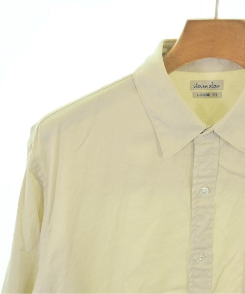 steven alan เสื้อลำลอง