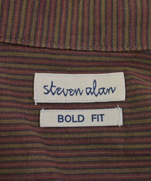 steven alan เสื้อลำลอง