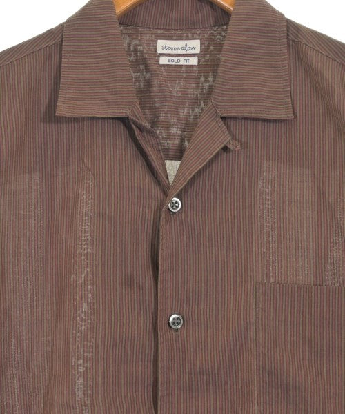 steven alan เสื้อลำลอง