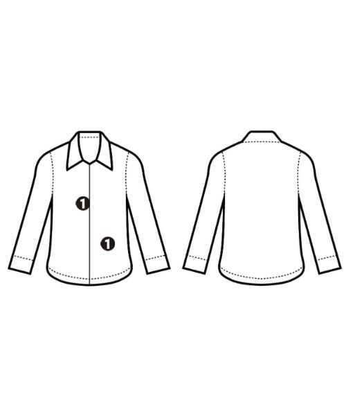 steven alan เสื้อลำลอง