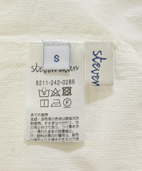 steven alan เสื้อสตรี