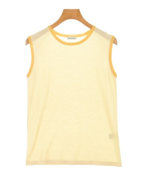 steven alan เสื้อแขนกุด