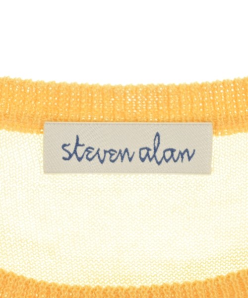 steven alan เสื้อแขนกุด