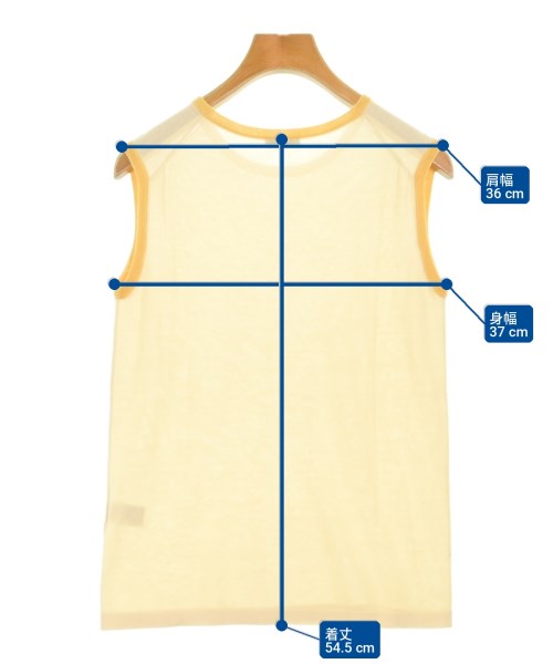 steven alan เสื้อแขนกุด