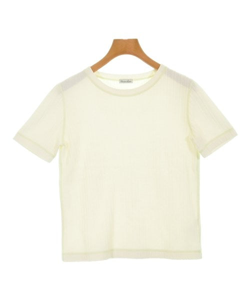steven alan เสื้อยืด/เสื้อท็อปส์