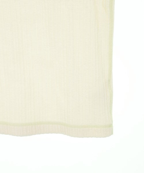 steven alan เสื้อยืด/เสื้อท็อปส์