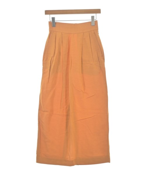steven alan กระโปรงยาว/แม็กซี่ยาว
