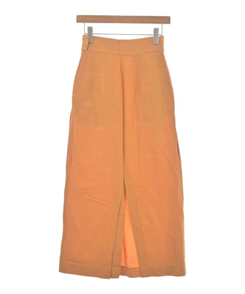 steven alan กระโปรงยาว/แม็กซี่ยาว
