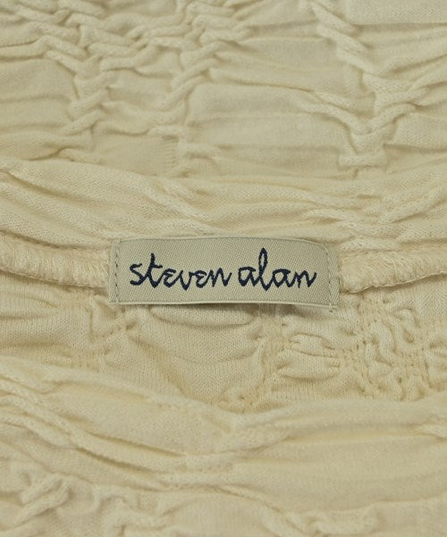 steven alan เสื้อยืด/เสื้อท็อปส์