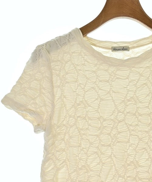 steven alan เสื้อยืด/เสื้อท็อปส์