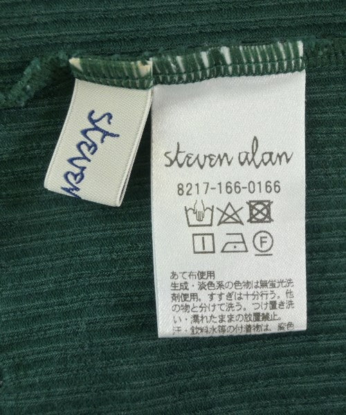 steven alan เสื้อกล้าม