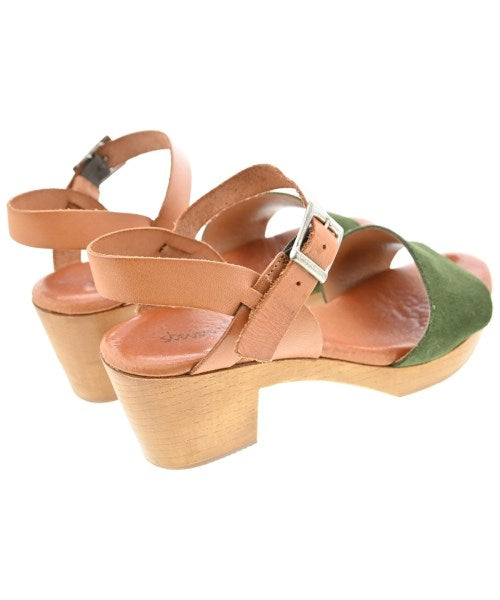 steven alan รองเท้าแตะ