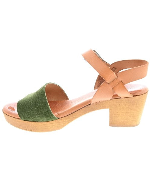 steven alan รองเท้าแตะ