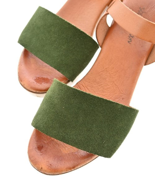 steven alan รองเท้าแตะ
