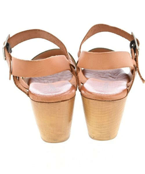 steven alan รองเท้าแตะ