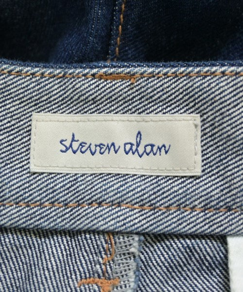 steven alan ยีนส์