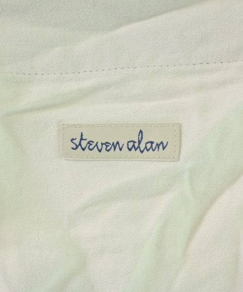 steven alan กางเกง อื่น